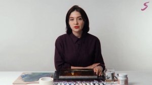 Промо онлайн-курса «Живопись темперой» | Рисование темперой обучение