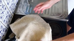 Заготовка болгарского перца / Печёный, красный, сладкий перец на зиму