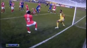 Сейду Думбия ПФК ЦСКА 2011 (Seydou Doumbia PFC CSKA 2011)