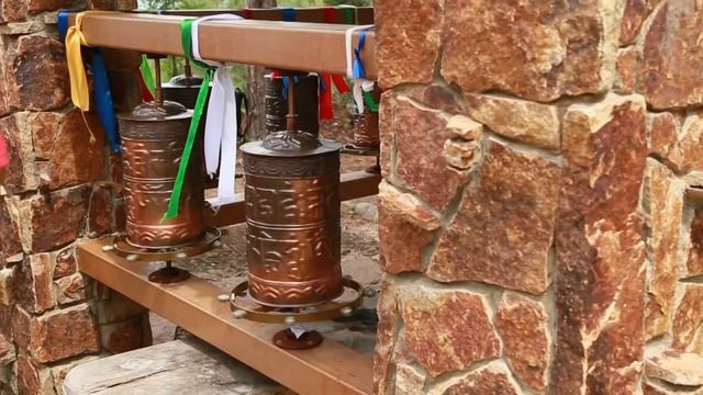Достопримечательности "Курорта Белокуриха"