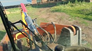 Теперь мы на уровне