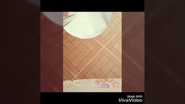 подделка из коробки из под сока
