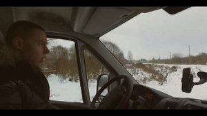Тест-драйв Peugeot Boxer