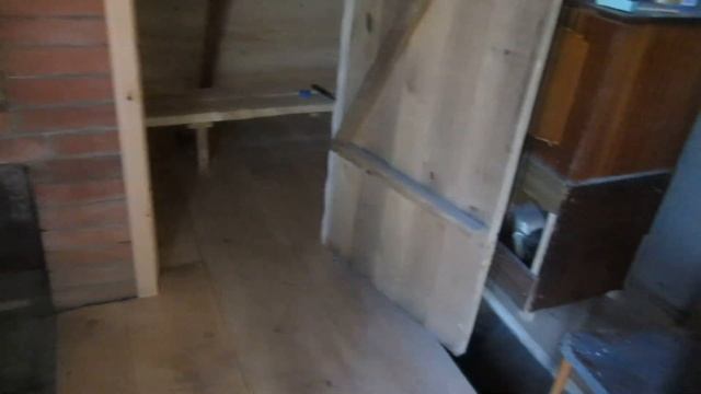 #Ремонт бани част 1 (печальная) смотреть онлайн