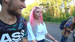ДЕВУШКА ИЗМЕНЯЕТ С МОИМ ДРУГОМ | ПРАНК