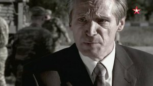 МАЙОР ВЕТРОВ | Смотрите 25 октября в 13:20