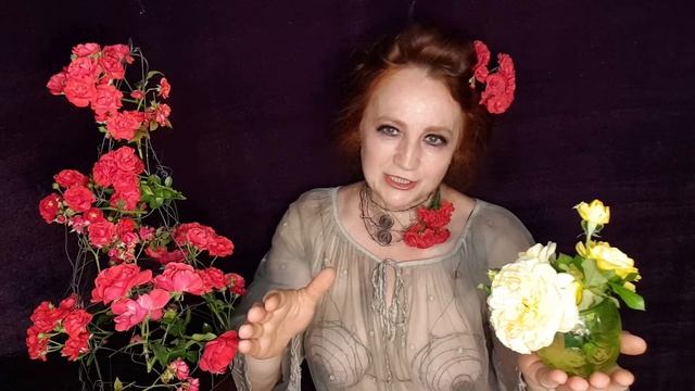 Ресницы - бутоны смотреть онлайн