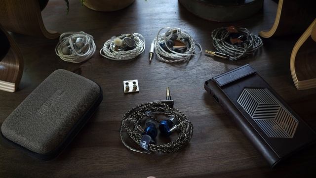 Dunu Falcon Ultra смотреть онлайн