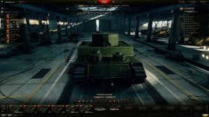 World of Tanks || 9.10 Testserver: First Look