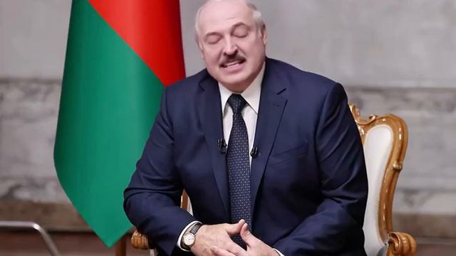 Александр Лукашенко поёт Владимирский централ смотреть онлайн
