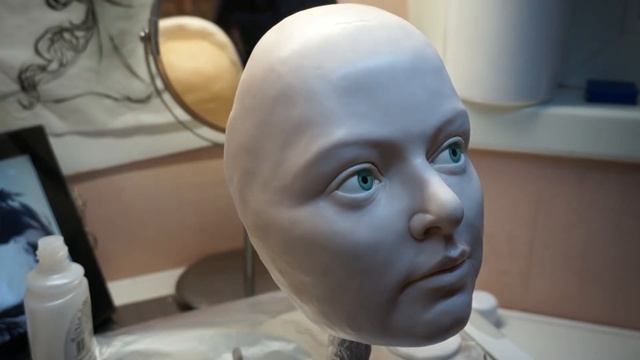 Беатрис авторская кукла смотреть онлайн