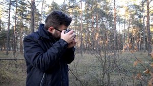 Самый дешевый получатель боке - Pentax-M 50mm f/1.7