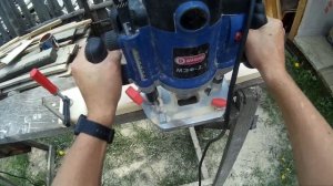 Скамейка со столиком своими руками