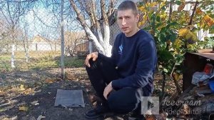 КОПЧЕНИЕ КУРИЦЫ В САМОДЕЛЬНОЙ КАПТИЛЬНЕ!!! ЗАКАПТИЛ КУРКУ!!!