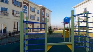 Новый жилой комплекс в Краснодаре - квартира от застройщика. Обзор новостройки Краснодара 2023.