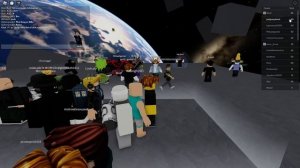 If I lose, the video ends.. (Roblox Saitama Battlegrounds)