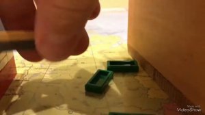 Мини банкомат из лего v2!