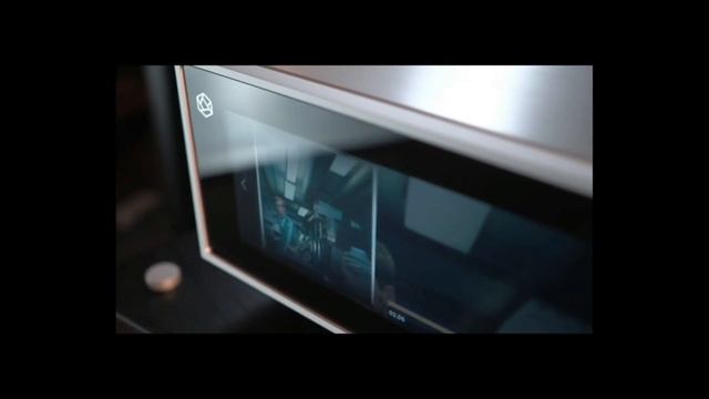 Сетевой проигрыватель мультимедиа ROSE RS-150b смотреть онлайн