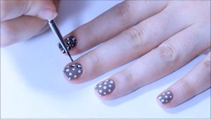 Леопардовый маникюр / Леопардовый дизайн ногтей