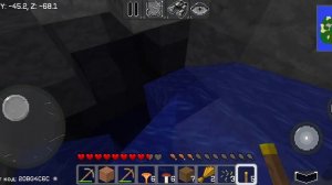 MultiCraft, ВИДЕО С ДРУГОМ У КОГО БОЛЬШЕ РЕСУРСОВ! (1 часть)