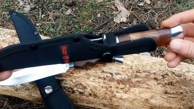 Красивые ножи для охоты Подарочные смотреть онлайн