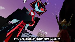 MISS DELIGHT STRIKES BACK IN VRCHAT! FT. @GreyCKid  - Funny Moments(Poppy Playtime Chapter 3)