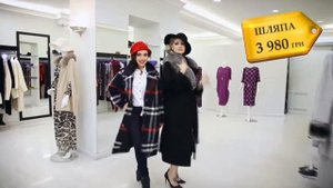 Boutique Promo Video  Реклама магазина одежды.