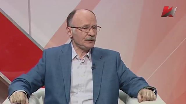 Крах либерального проекта (30.12.2016)