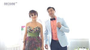 Лэйлэ хэм Ростэм Галиевлар - Безбэхетле доньяда