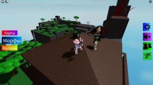 ЧЕЙ ШЛЁПА САМЫЙ КРУТОЙ? Roblox Find The Floppa Morphs