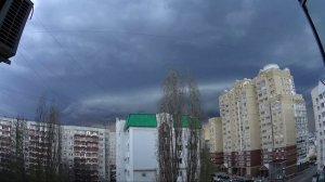 Липецк погода за минуту