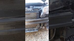 Сигналы Киа Рио 3 часть 2