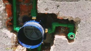 GROHE Rapido SmartBox: Installation video Cambodia