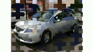 2010 Nissan Sentra 2 - Details and Info