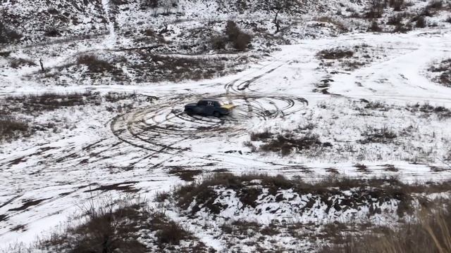 5 минут,полёт нормальный #жигули покоряют горы! смотреть онлайн