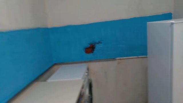 Гидроизоляция под кухонный фартук смотреть онлайн