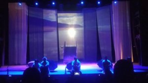 Дикарь спектакль(БУФФ финал 31.01.22)