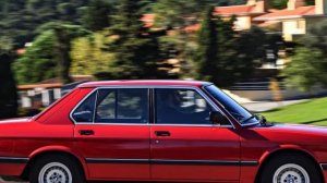 BMW 5 Е28 недостатки авто с пробегом | Минусы и болячки БМВ 5 Е28
