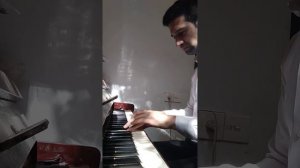 Andrey Babayev "Kimlər gəldi kimlər getdi"