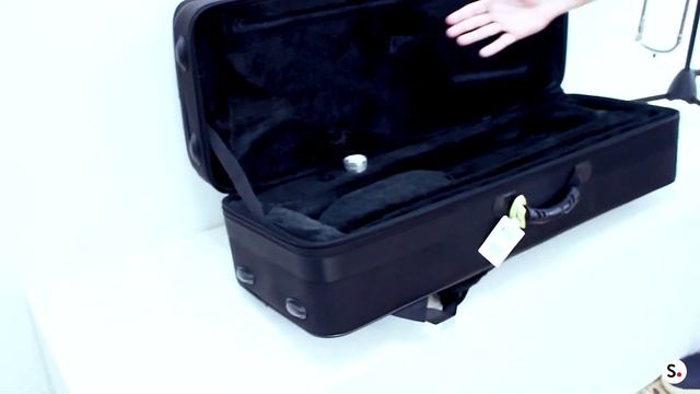 Los mejores trombones de tubería ancha por menos de 1750€ смотреть онлайн