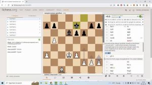 Спасский  - Фишер. 1-я партия матча за звание чемпиона мира. Зевок слона в 1 ход