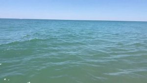 Lido di Jesolo. Mare / море и пляж в Лидо Ди Езоло