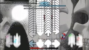 Friday Night Funkin' | Deafening Clear, Bambi's Hellscape v2
