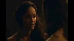 Gannicus & Melitta | Until Eternity (Blackbriar)