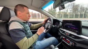 Вся калькуляция покупки Kia K3 в Корее