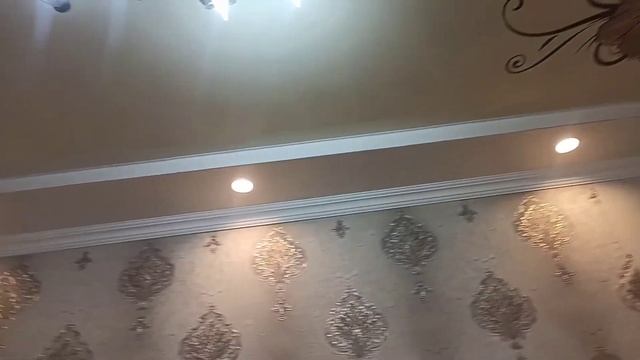 Натяжные потолки, фото печать смотреть онлайн