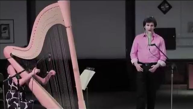 Black is the Color of my True Love's Hair смотреть онлайн