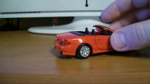 Мультики про машинки - Mercedes Benz SL500