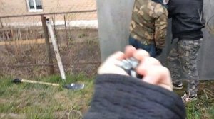 ДЕШЁВЫЙ ЗАБОР ГОТОВ!