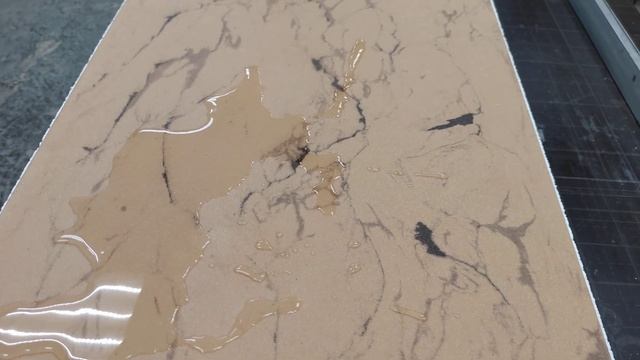 Термопанели из Гибкого Камня не впитывают воду. #гибкийкамень #термопанель #архитектурныйдекор смотреть онлайн